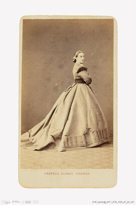 Álbum com fotografias famílias reais europeias