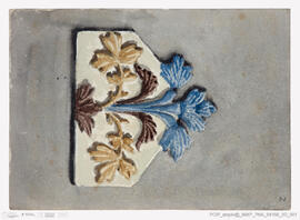 Azulejo hispano-mourisco