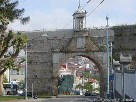 Imediações / Área envolvente