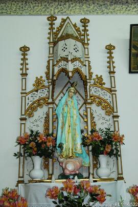 Fotografia interior