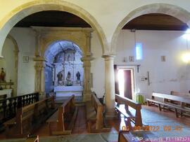 Fotografia (interior)