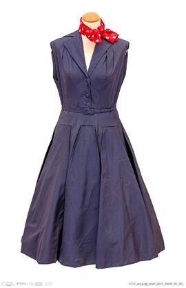Vestido/Feminino