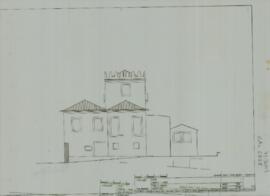 Alçado Este (1999-03)