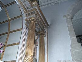 Fotografia: interior do imovel