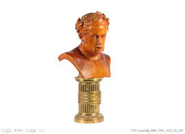 Busto do Rei D. João VI
