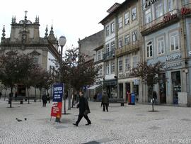 Largo de São Francisco