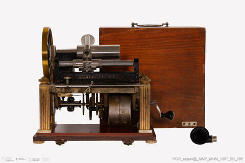 Open original Objeto digital