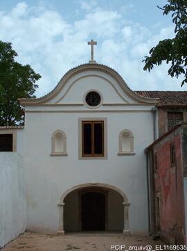 Fotografia do imovel (exterior)