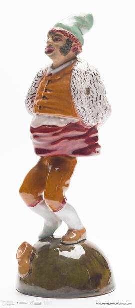 Figura de Movimento Forcado