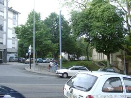 Imediações / Área envolvente