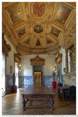 Sala capitular