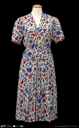 Vestido/Feminino