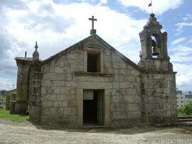 Fotografia: exterior e interior