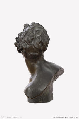 Busto de Firmino