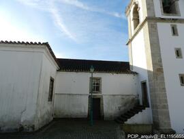 Vista geral do imóvel