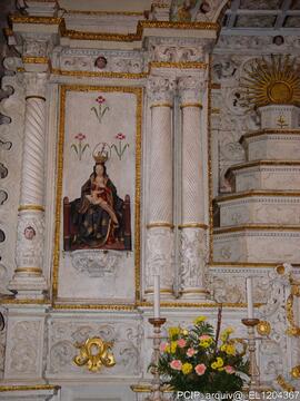 Fotografia (interior)