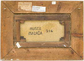 Marinha. Estuário do Tejo