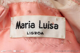 Vestido/Feminino