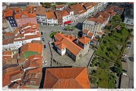 Vista aérea