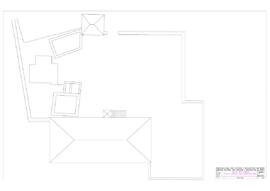 Planta geral e alçado (2002)