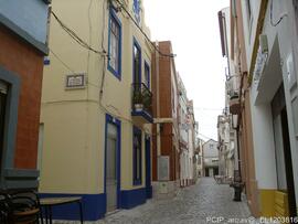 Imediações / área envolvente