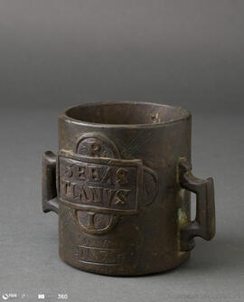 Medida-padrão para Líquidos