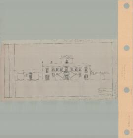 Alçado Principal [s.d.]