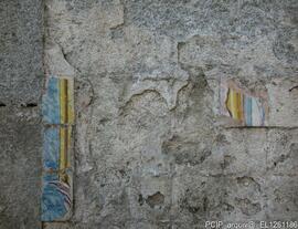 Ortofotografias – Painel poente