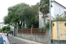 Vista geral exterior