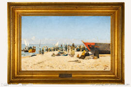 Praia da Póvoa do Varzim