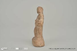 Escultura (Doação Bühler-Brockhaus)