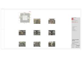 Trabalhos Diversos de Manutenção (2005)