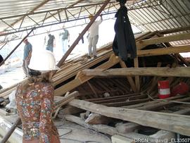 Acompanhamento da Intervenção de Obras – Fotografia 047