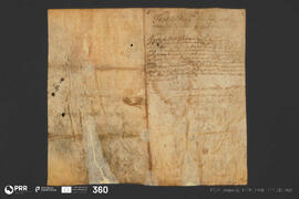 Cópia da Carta de Foral de Bragança (D.Sancho I)