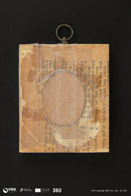 Retrato de Georgiana, duquesa de Devonshire (Miniatura)