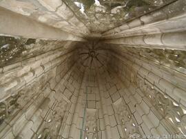 Sondagens  arqueológicas