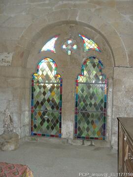 Fotografia: interior e exterior