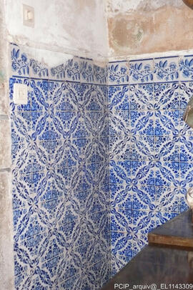 Azulejos