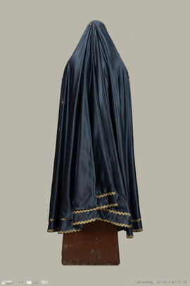 Figura de roca - Nossa Senhora da Soledade