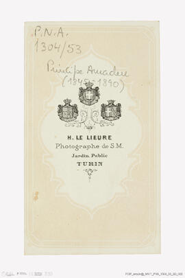 Álbum com fotografias famílias reais europeias