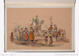 Ritorno della Madona dell'Arco