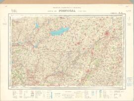 Carta de Portugal (1970)