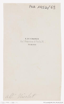 Álbum fotográfico - Álbum de fotografias com retratos de familiares da rainha D. Maria Pia