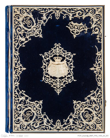 Open original Objeto digital