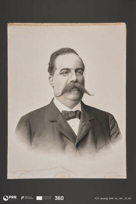 Fausto de Queirós Guedes