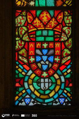 Vitrais da Capela (2/4-10)