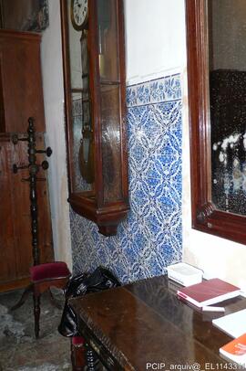 Azulejos