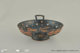 Taça (Doação Bühler-Brockhaus)