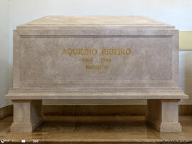 Aquilino Ribeiro