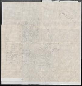 Planta Nº1 da Ábside